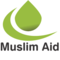 Muslim Aid logo
